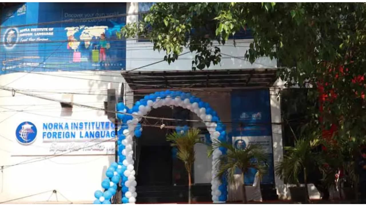 ഒഇടി, ഐഇഎൽടിഎസ് കോഴ്സുകളിലേയ്ക്ക് അപേക്ഷ ക്ഷണിച്ച് എന്.ഐ.എഫ്.എല് ഒഇടി, ഐഇഎൽടിഎസ് കോഴ്സുകളിലേയ്ക്ക് അപേക്ഷ ക്ഷണിച്ച് എന്.ഐ.എഫ്.എല്