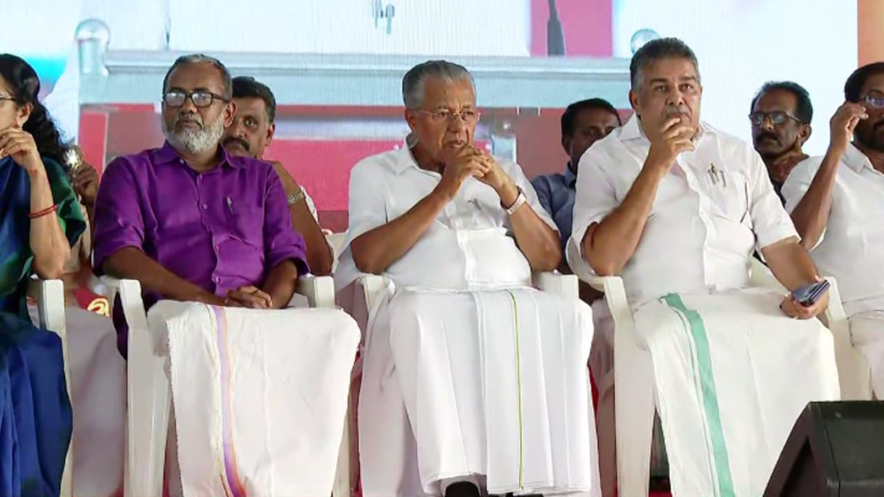 'ഒരു നാടിനോടും ജനതയോടും കാണിക്കാൻ പാടില്ലാത്ത ക്രൂരമായ അവഗണന'; മുഖ്യമന്ത്രിയുടെ വിമർശനം കേന്ദ്രത്തിനെതിരെ 'ഒരു നാടിനോടും ജനതയോടും കാണിക്കാൻ പാടില്ലാത്ത ക്രൂരമായ അവഗണന'; മുഖ്യമന്ത്രിയുടെ വിമർശനം കേന്ദ്രത്തിനെതിരെ