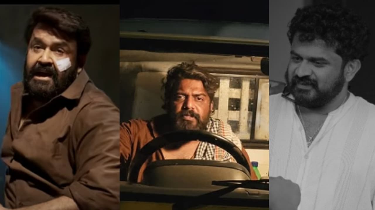 'ഡാ..നമ്മുടെ പടം തകര്‍ത്തോടുകയാ'; എഡിറ്റർ നിഷാദ് യൂസഫിനെ ഓർത്ത് തരുൺ മൂർത്തി