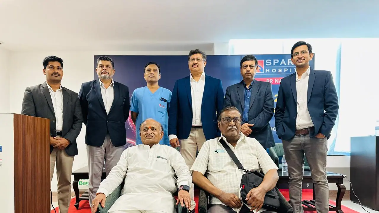 ರಾಜ್ಯದಲ್ಲೇ ಮೊದಲ ಕೃತಕ ಹೃದಯ ಕಸಿ ಯಶಸ್ವಿ ಶಸ್ತ್ರಚಿಕಿತ್ಸೆ, ಇಬ್ಬರು ರೋಗಿಗಳು ಚೇತರಿಕೆ