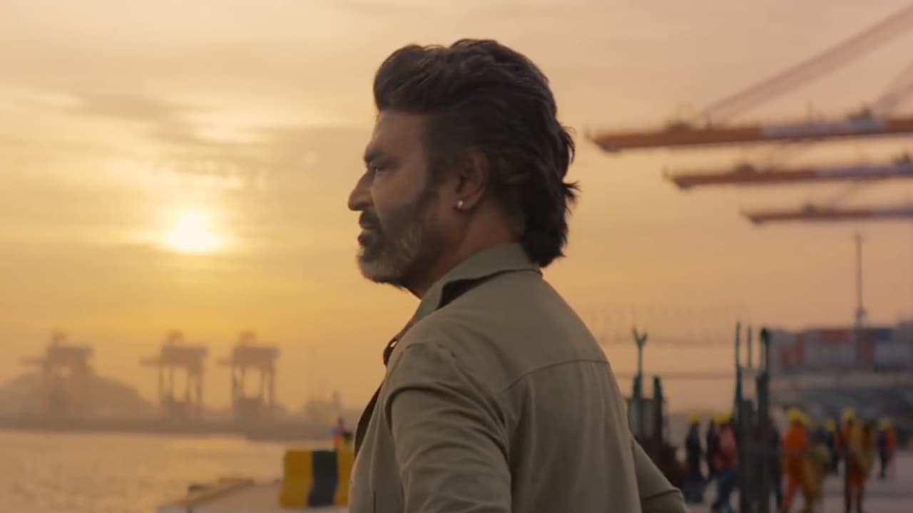 மீண்டும் தளபதியாக மாறிய ரஜினி; கூலியில் ரீ கிரியேட் செய்யப்பட்ட சூப்பர்ஸ்டாரின் ஐகானிக் காட்சி