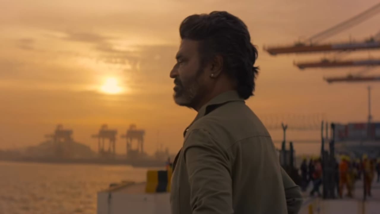 യാരെല്ലാം വീഴപ്പോറാനോ; വിസിലടിച്ച് വരവറിയിച്ച് കൂലി, രജനികാന്ത് ലോകേഷ് പടത്തിന് ഇനി 100 നാൾ യാരെല്ലാം വീഴപ്പോറാനോ; വിസിലടിച്ച് വരവറിയിച്ച് കൂലി, രജനികാന്ത് ലോകേഷ് പടത്തിന് ഇനി 100 നാൾ