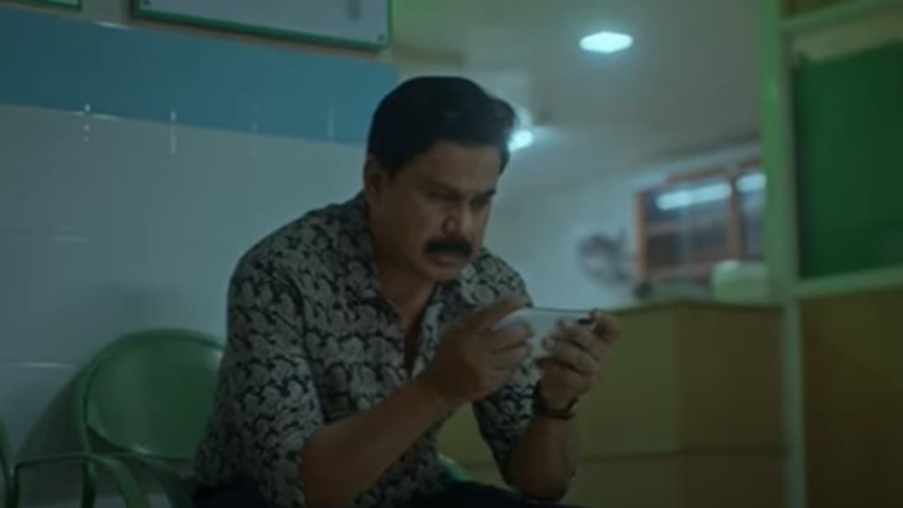 ദിലീപിന്റെ 150 ാമത് ചിത്രം; 'പ്രിന്സ് ആന്ഡ് ഫാമിലി'യിലെ പുതിയ ഗാനമെത്തി ദിലീപിന്റെ 150 ാമത് ചിത്രം; 'പ്രിന്സ് ആന്ഡ് ഫാമിലി'യിലെ പുതിയ ഗാനമെത്തി