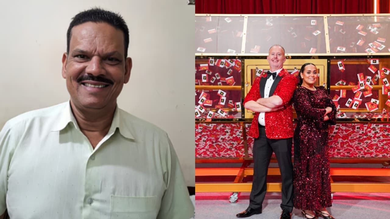 'ആദ്യം കരുതിയത് തമാശ ആണെന്ന്', പൂജ്യത്തിൽ തുടങ്ങി, 40 വർഷം മരുഭൂമിയിൽ വിയർപ്പൊഴുക്കി, മടങ്ങുമ്പോൾ കോടീശ്വരൻ