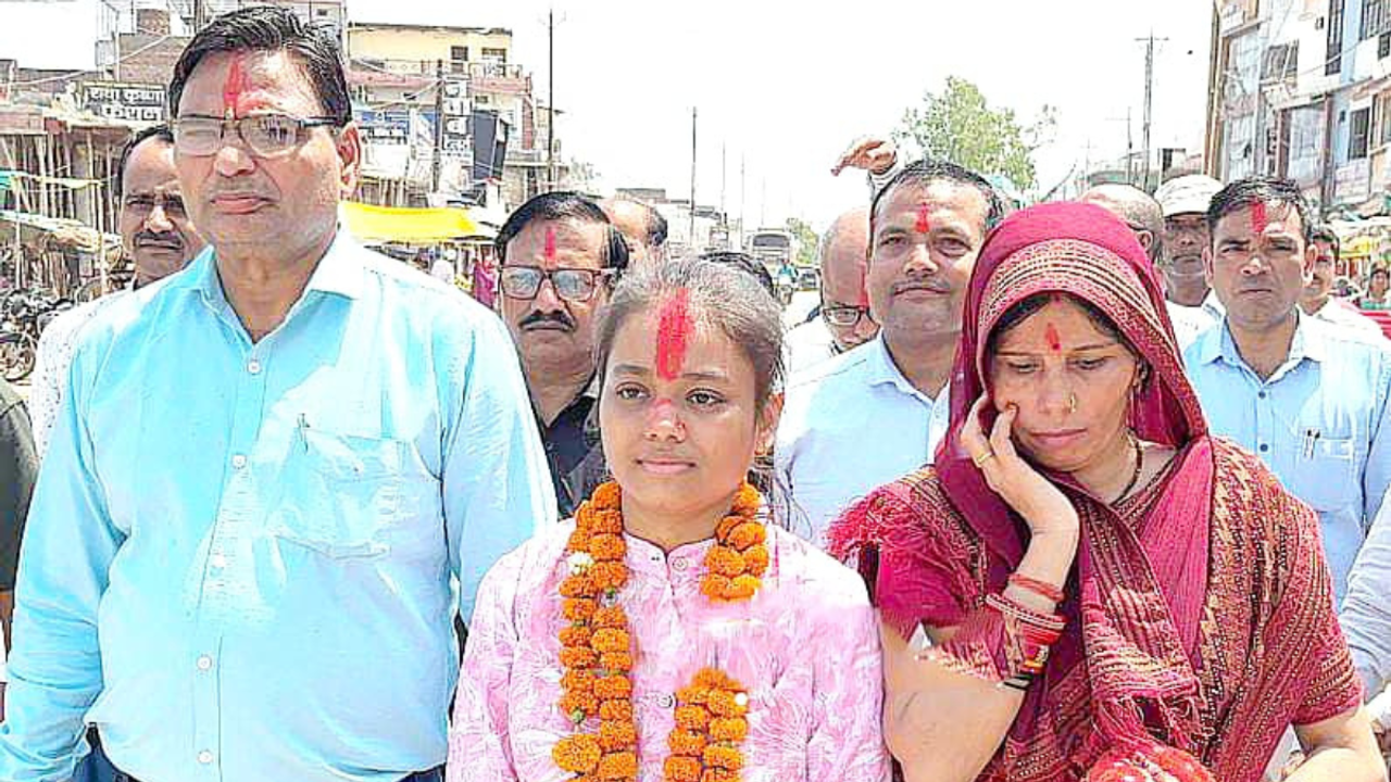 Priyal Dwivedi Amarpatan Priyal Dwivedi Amarpatan