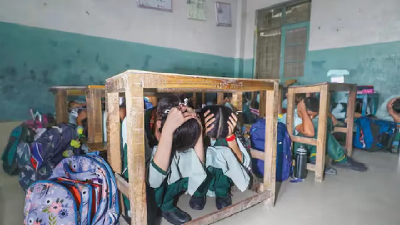 ಇಂದು ಅಣಕು ಸಮರಾಭ್ಯಾಸ: ದೇಶಾದ್ಯಂತ ವಾರ್‌ ಸೈರನ್‌ ಮೊಳಗುತ್ತೆ, ಗಮನವಿಟ್ಟು ಕೇಳಿಸಿಕೊಳ್ಳಿ 