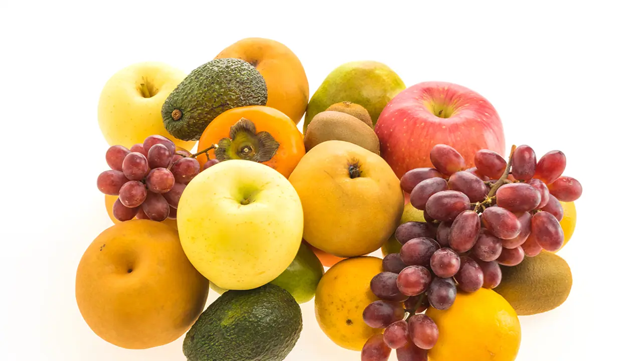 ಈ ಹಣ್ಣುಗಳಲ್ಲಿ ಅತಿ ಹೆಚ್ಚು ಸಕ್ಕರೆ ಅಂಶವಿರುವುದು ಯಾವುದರಲ್ಲಿ? 