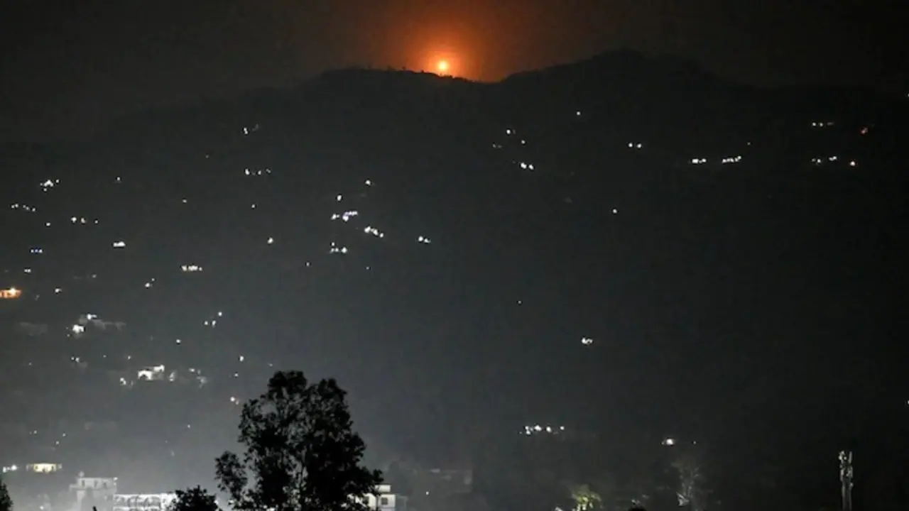  ऑपरेशन सिंदूर   पहलगाम नरसंहार का बदला