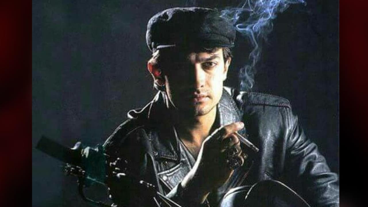 ആമിർ ഖാൻ 12 ദിവസം കുളിച്ചില്ല: ആ റോള്‍ അത്രയും പ്രധാനപ്പെട്ടത്, കാരണം വ്യക്തമാക്കി നടന്‍