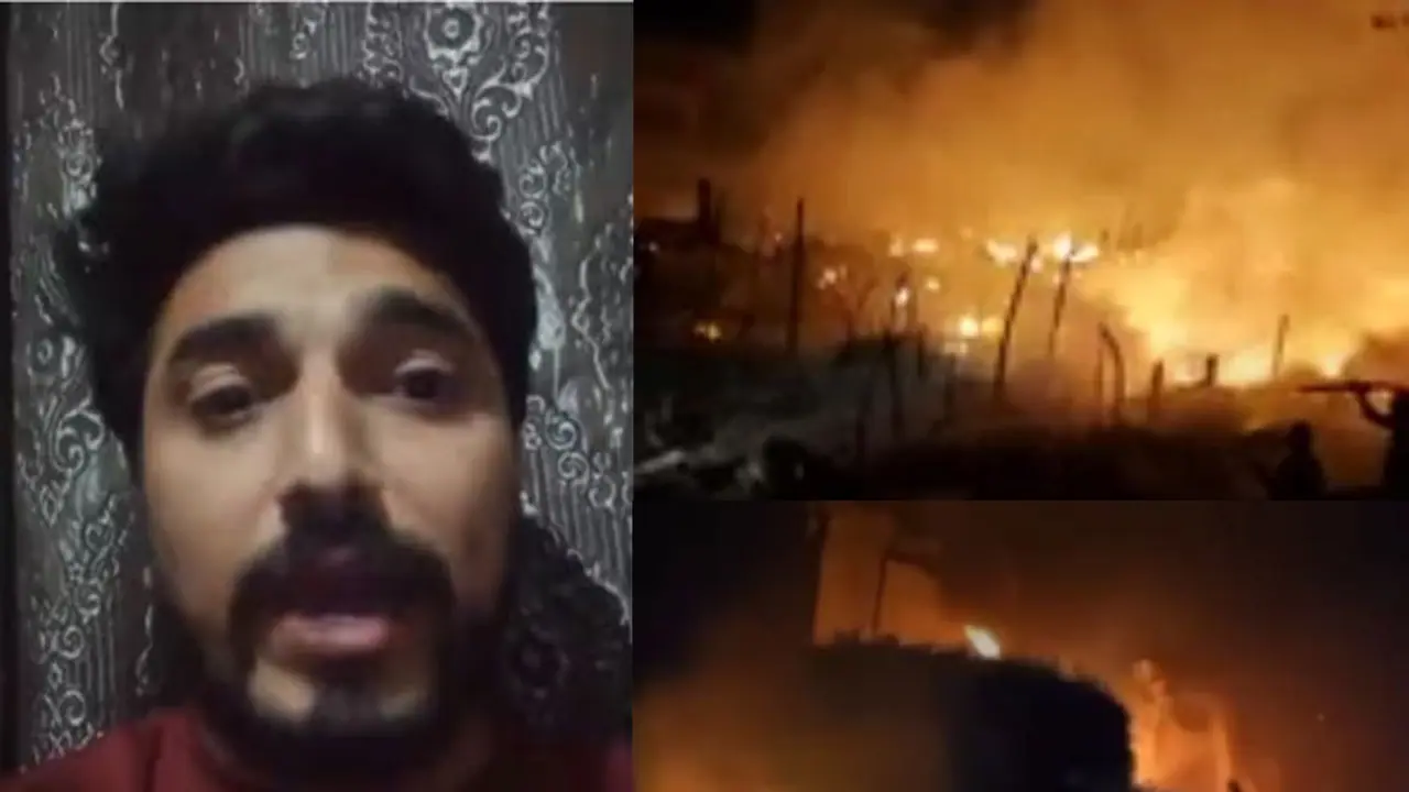 Operation Sindoor Pakistani Reaction Operation Sindoor Pakistani Reaction