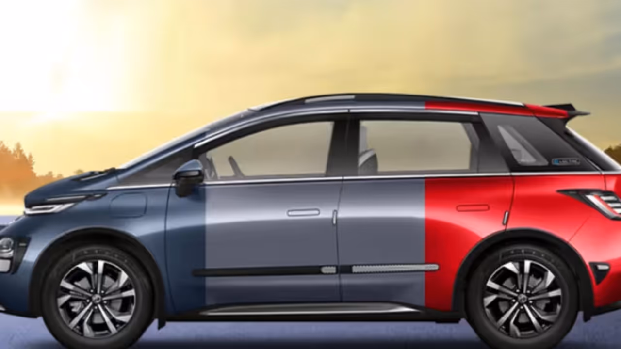 ടാറ്റയും മഹീന്ദ്രയും വിയർക്കും! അതിശയിപ്പിക്കുന്ന വിലയും റേഞ്ചുമായി പുതിയ എംജി വിൻഡ്‌സർ പ്രോ 