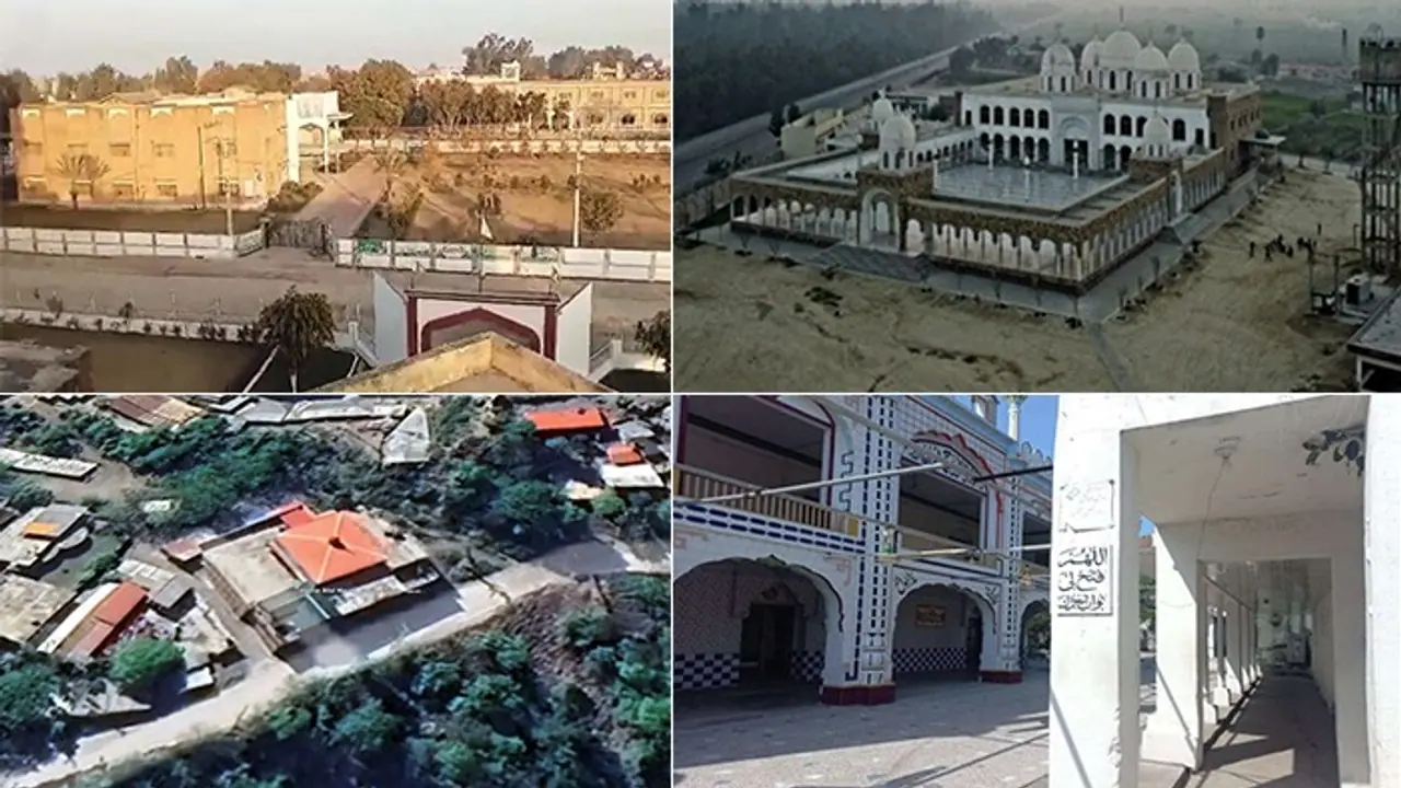 Operation Sindoor: భారత్ దాడి చేసిన భవనాల్లో ఏం చేశావారో తెలుసా.? 