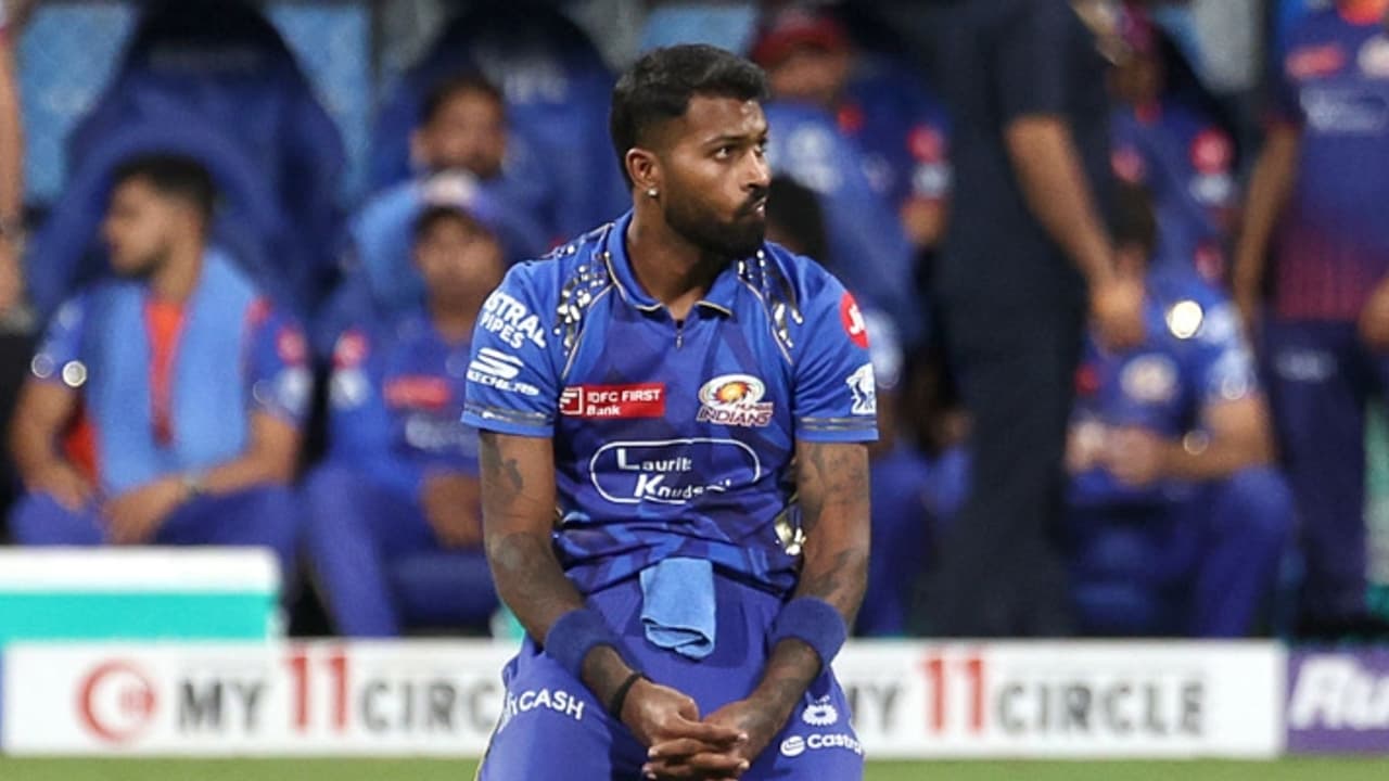 ഒന്നല്ല, മൂന്ന് 'ക്രൈം'! മുംബൈയുടെ പ്ലേ ഓഫ് തുലാസിലാക്കിയോ ആ നോ ബോളുകള്‍?