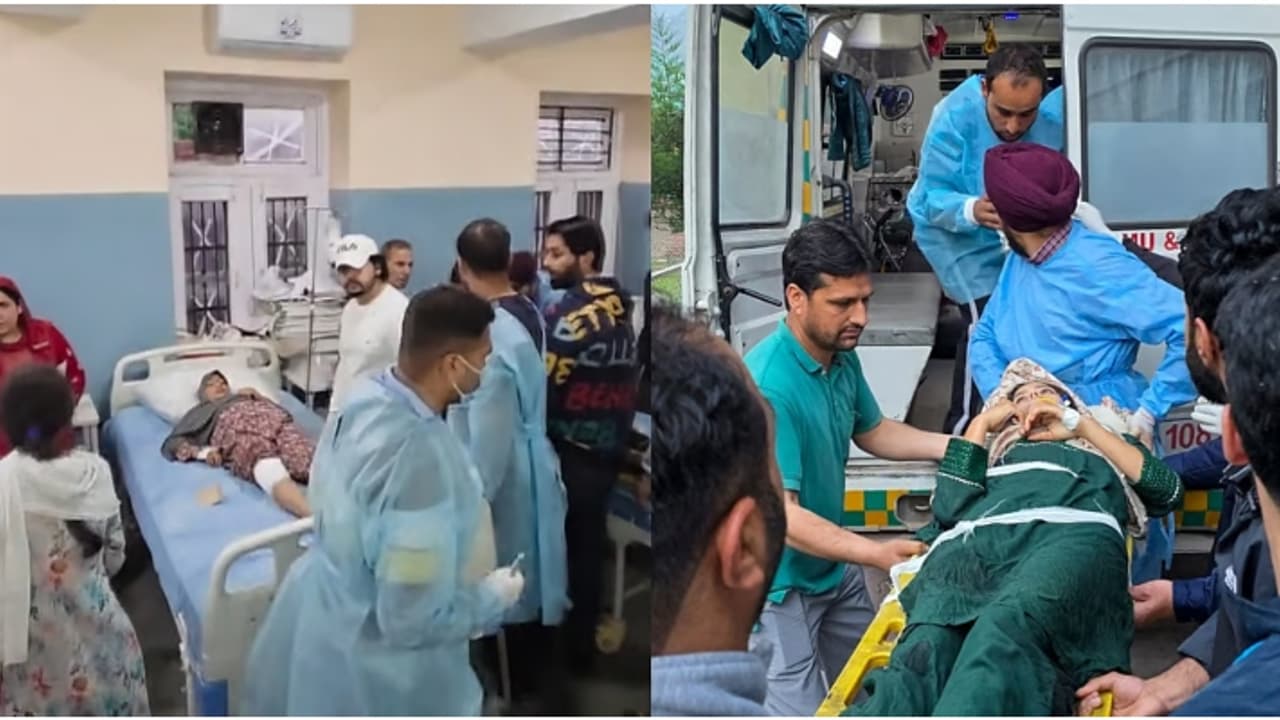 അതിർത്തിയിൽ വെടിവെപ്പ് തുടരുന്നു, പൂഞ്ചിൽ പാക് ഷെല്ലാക്രമണം, ശക്തമായി തിരിച്ചടിച്ച് ഇന്ത്യ അതിർത്തിയിൽ വെടിവെപ്പ് തുടരുന്നു, പൂഞ്ചിൽ പാക് ഷെല്ലാക്രമണം, ശക്തമായി തിരിച്ചടിച്ച് ഇന്ത്യ