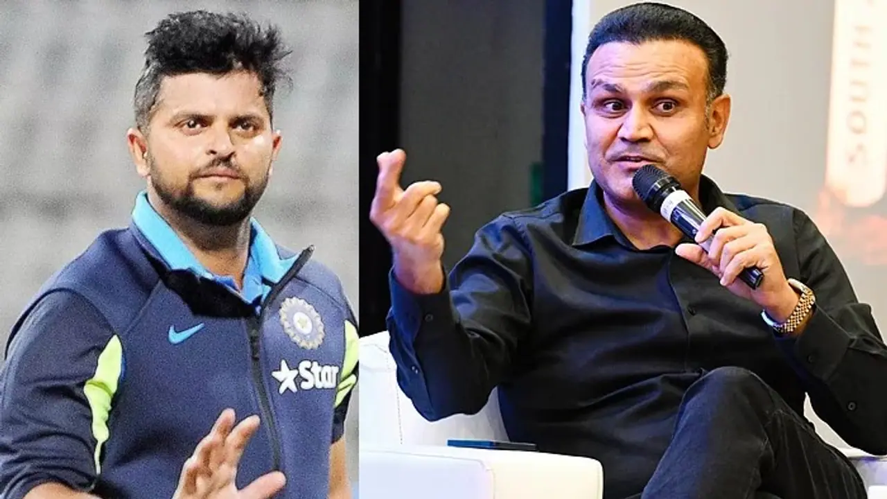 ఆపరేషన్ సిందూర్: భారత సైన్యంపై వీరేంద్ర సెహ్వాగ్, సురేష్ రైనా, ఆకాష్ చోప్రా ప్రశంసలు 