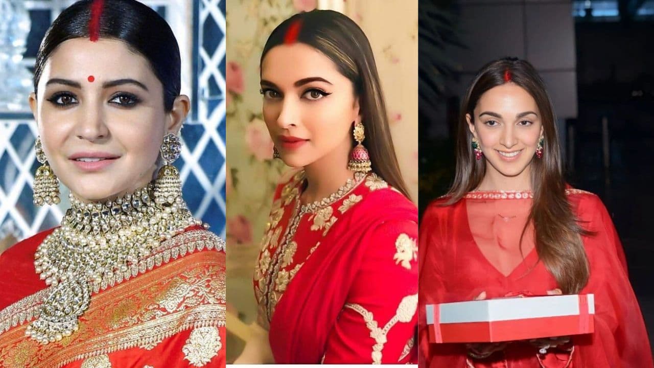 sindoor fashion hacks for women sindoor fashion hacks for women