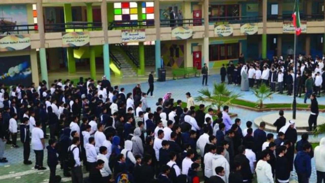 സ്കൂളുകളിൽ പണപ്പിരിവ് വേണ്ട, കർശന നിർദേശവുമായി കുവൈത്ത്