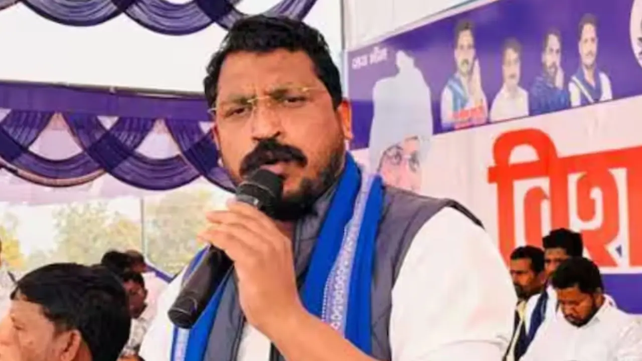 Operation Sindoor: ಭಾರತದ ಪ್ರತಿದಾಳಿಗೆ ಚಂದ್ರಶೇಖರ್ ಅಜಾದ್ ಹೇಳಿದ್ದೇನು? ಉತ್ತರ ಪ್ರದೇಶದಲ್ಲಿ 'ರೆಡ್ ಅಲರ್ಟ್ ಯಾಕೆ?