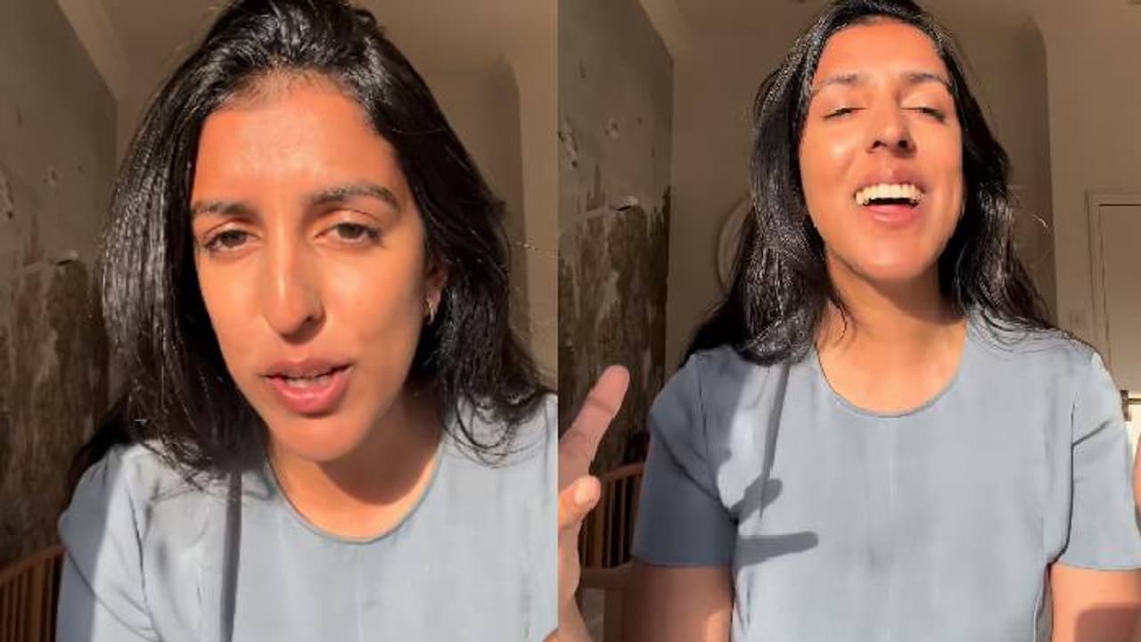 കുഞ്ഞ് അപാർട്മെന്റിൽ, കൊച്ചുകുഞ്ഞുങ്ങളുമായി താമസിക്കുന്നതിന് ഇങ്ങനെയുമുണ്ട് ഗുണങ്ങൾ, യുവതിയുടെ വീഡിയോ കുഞ്ഞ് അപാർട്മെന്റിൽ, കൊച്ചുകുഞ്ഞുങ്ങളുമായി താമസിക്കുന്നതിന് ഇങ്ങനെയുമുണ്ട് ഗുണങ്ങൾ, യുവതിയുടെ വീഡിയോ