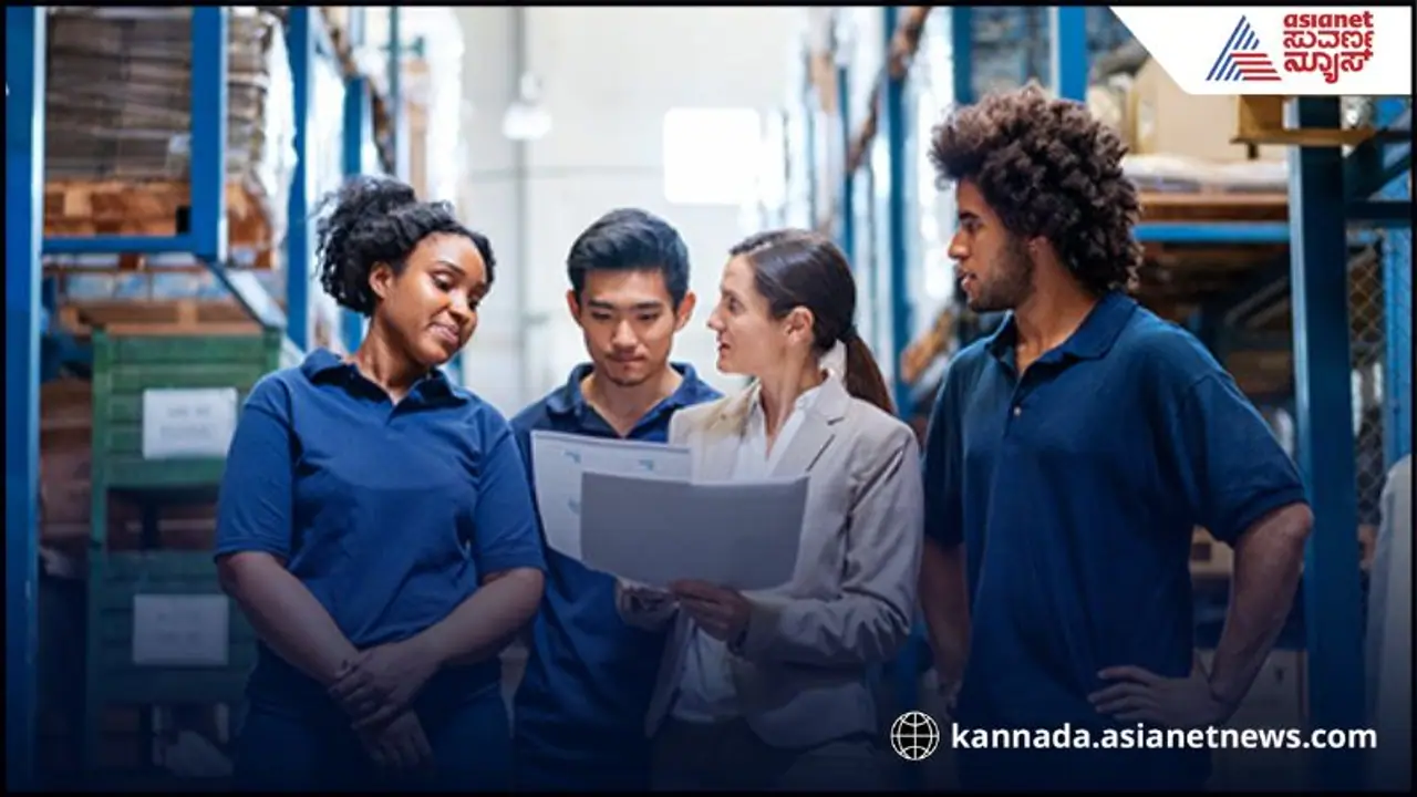 ವಾರ್ಷಿಕ 1.3 ಕೋಟಿ ಗಳಿಸುವ ಅವಕಾಶ, ಯಾವ ಕೋರ್ಸ್ ಮಾಡಿದ್ರೆ ಸಿಗುತ್ತೆ ಇಷ್ಟೊಂದು ಸಂಬಳ ? 