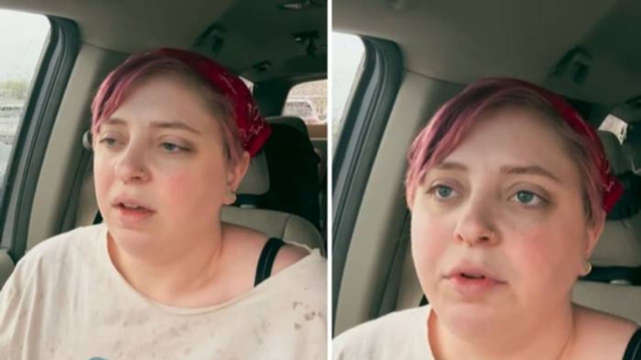 ജീവനില്ലാത്ത കുഞ്ഞിനെ ആഴ്ചകളായി ഉദരത്തിൽ വഹിച്ച് അമ്മ, കാരണം നിയമതടസം ജീവനില്ലാത്ത കുഞ്ഞിനെ ആഴ്ചകളായി ഉദരത്തിൽ വഹിച്ച് അമ്മ, കാരണം നിയമതടസം