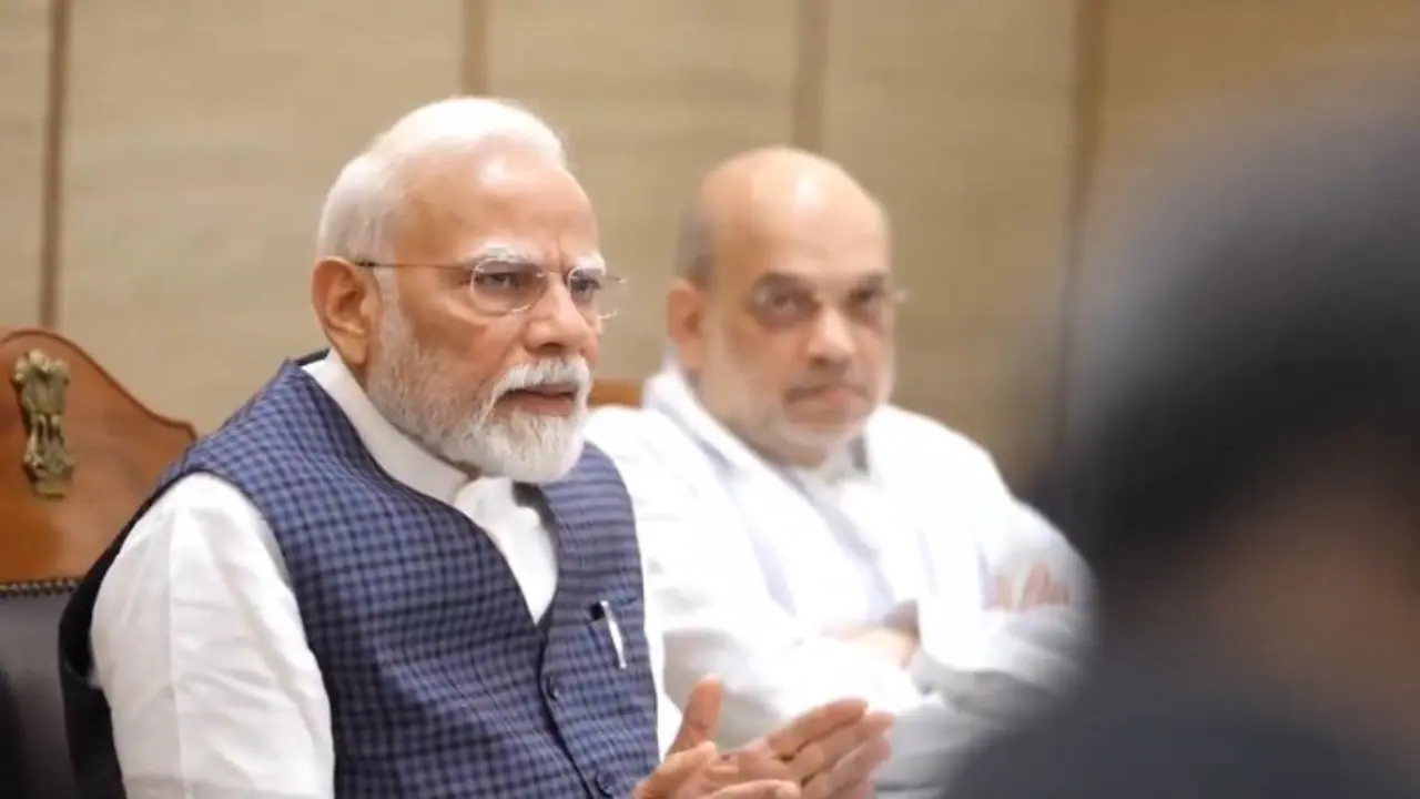 ഓപ്പറേഷൻ സിന്ദൂർ: നാളെ സർവകക്ഷി യോഗം; 3 പാക് സൈനികരെ വധിച്ചു; ജമ്മു കശ്മീർ അതിർത്തിയിൽ 10 പേർ കൊല്ലപ്പെട്ടു