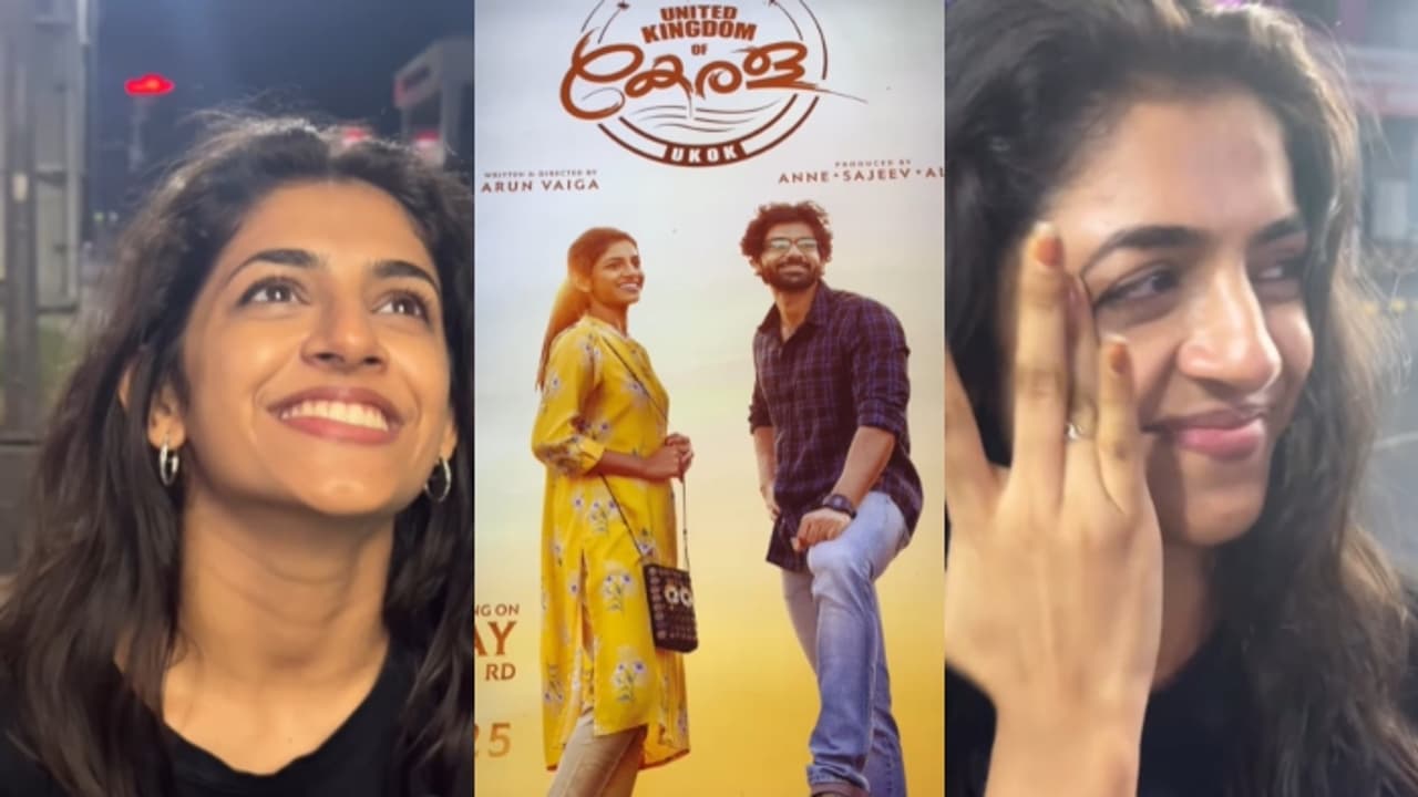 'അവഗണനകൾ താണ്ടി ക്യൂ നിൽക്കുന്ന ഓരോ സിനിമ മോഹിക്കും..'; അരുൺ വൈഗ 'അവഗണനകൾ താണ്ടി ക്യൂ നിൽക്കുന്ന ഓരോ സിനിമ മോഹിക്കും..'; അരുൺ വൈഗ