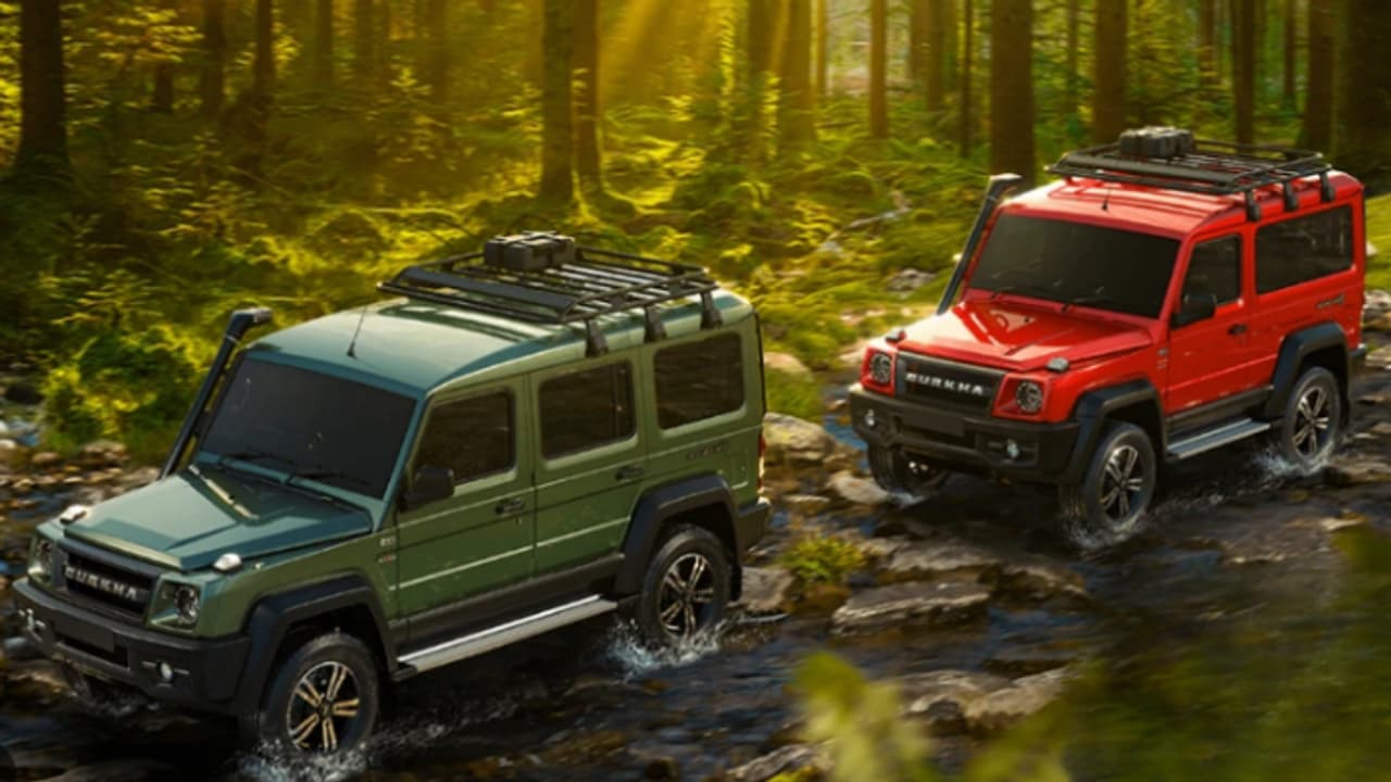 മഞ്ഞും മലയും പ്രശ്‍നമല്ല, നീന്താനും തയ്യാർ! യുദ്ധമുണ്ടായാൽ ഇന്ത്യൻ സൈന്യത്തിലെ ഈ എസ്‍യുവി വെറുതെയിരിക്കില്ല!