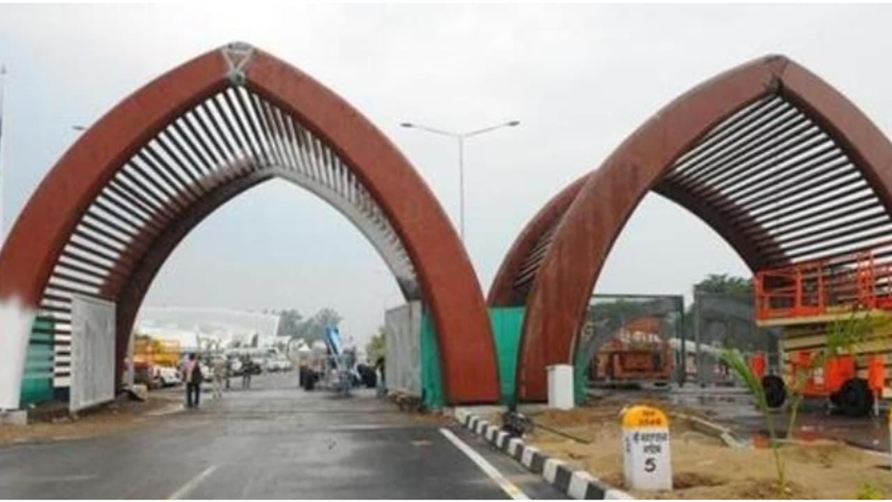 കർത്താർപൂർ ഇടനാഴി അടച്ചു, ഓപ്പറേഷൻ സിന്ദൂരിന്റെ പശ്ചാത്തലത്തിൽ നടപടി കർത്താർപൂർ ഇടനാഴി അടച്ചു, ഓപ്പറേഷൻ സിന്ദൂരിന്റെ പശ്ചാത്തലത്തിൽ നടപടി