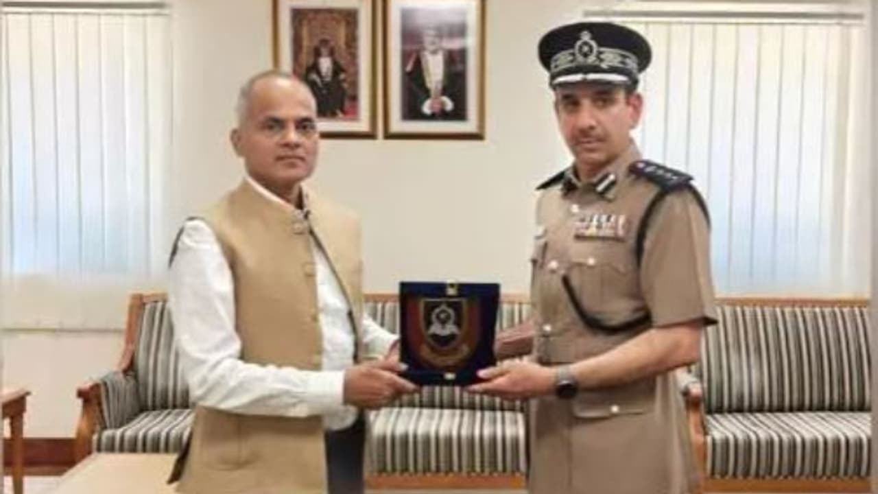 സമുദ്ര സുരക്ഷാ മേഖലയിലെ സഹകരണം കൂടുതൽ ശക്തമാക്കാൻ ഒമാനും ഇന്ത്യയും 