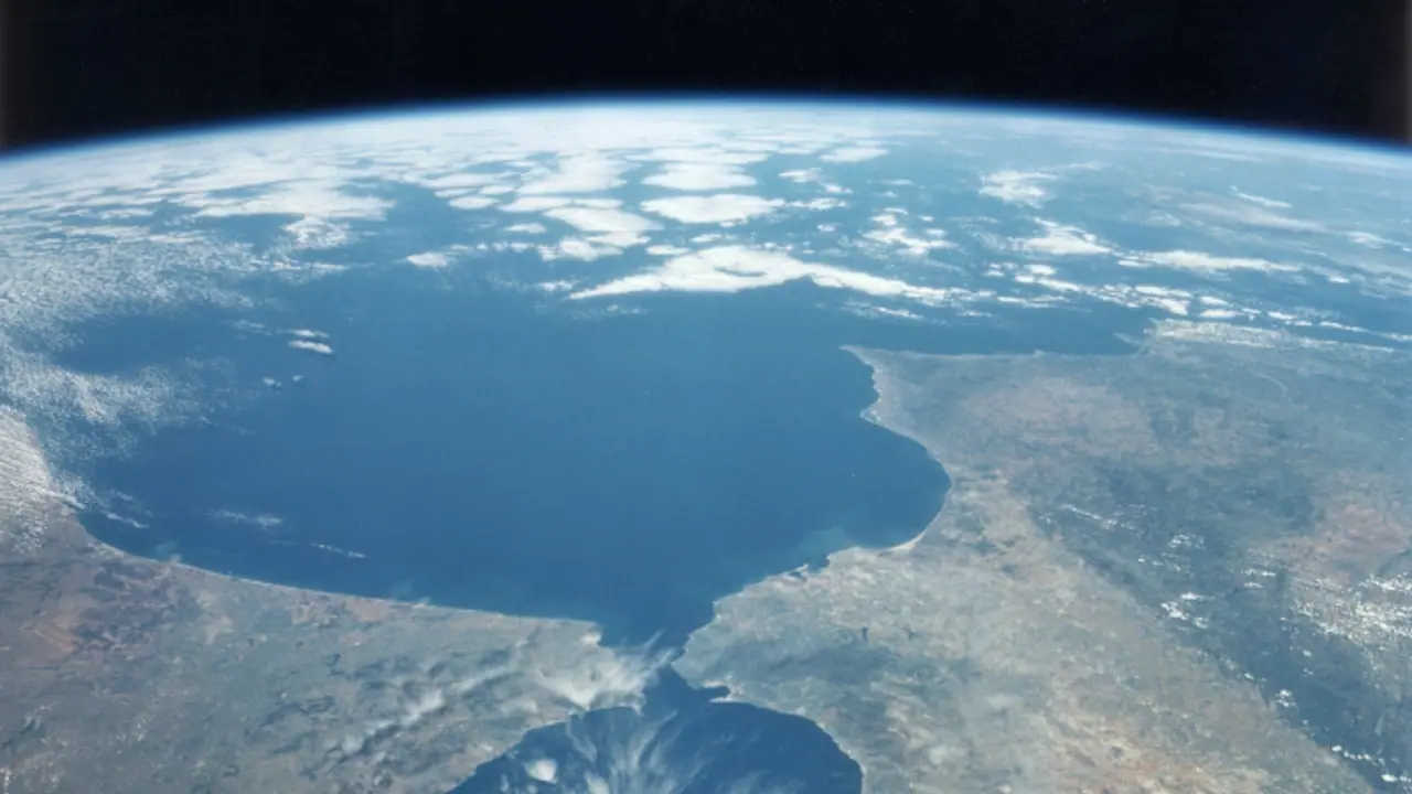 ಭೂಮಿಗೂ ಇದೆ ಆಯಸ್ಸು; ಅಂತ್ಯದ ನಿಖರ ದಿನಾಂಕ ಬಹಿರಂಗಪಡಿಸಿದ ವಿಜ್ಞಾನಿಗಳ ತಂಡ