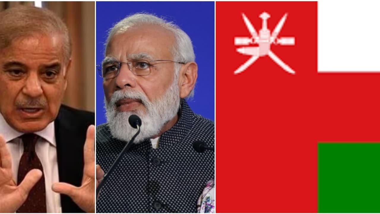 പരിഹാരം വേണം, ഇന്ത്യ പാക് സംഘർഷ സാഹചര്യം ഒഴിവാക്കണമെന്ന് ഒമാൻ 