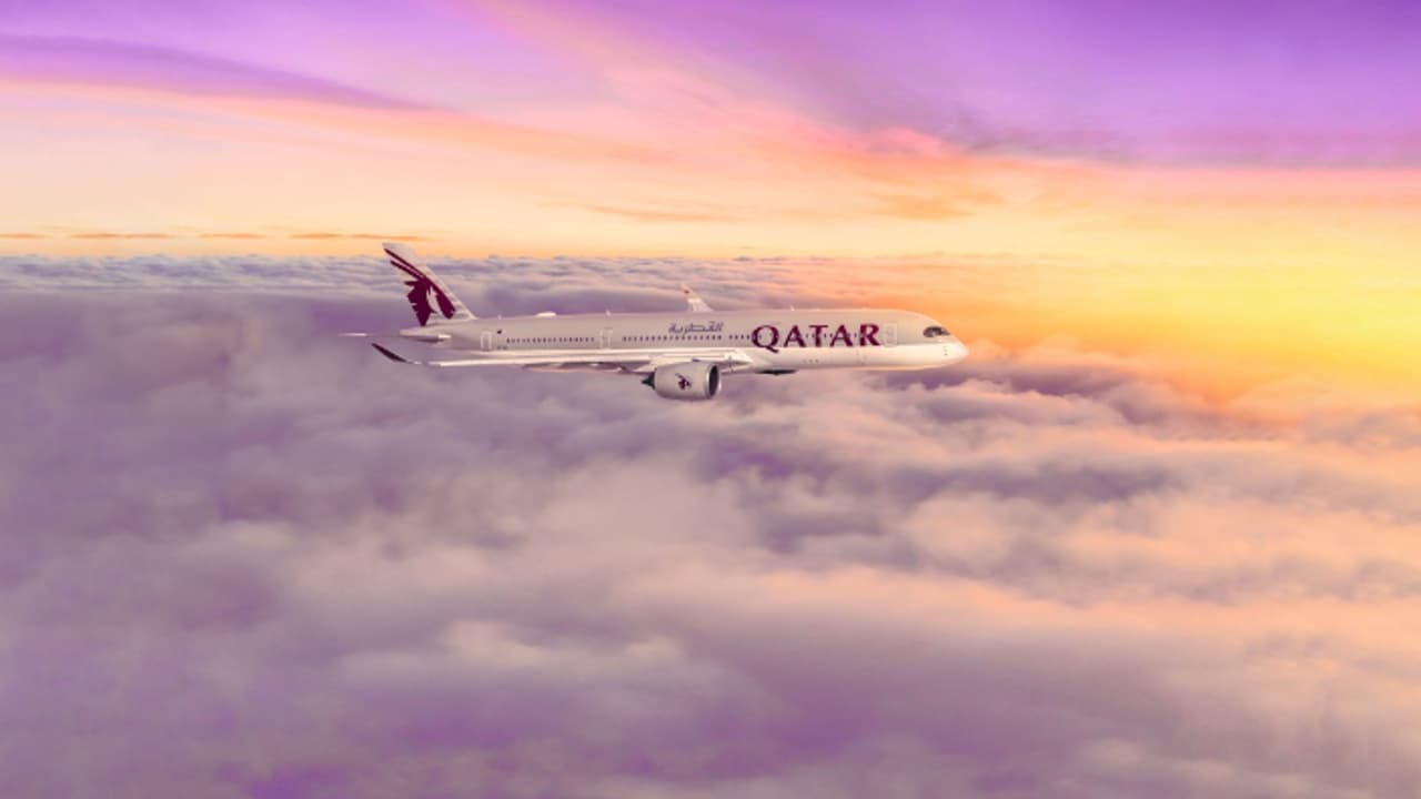 പാകിസ്ഥാനിലേക്കുള്ള വിമാന സർവീസ് നിർത്തിവെച്ച് ഖത്തർ എയർവേസ് 