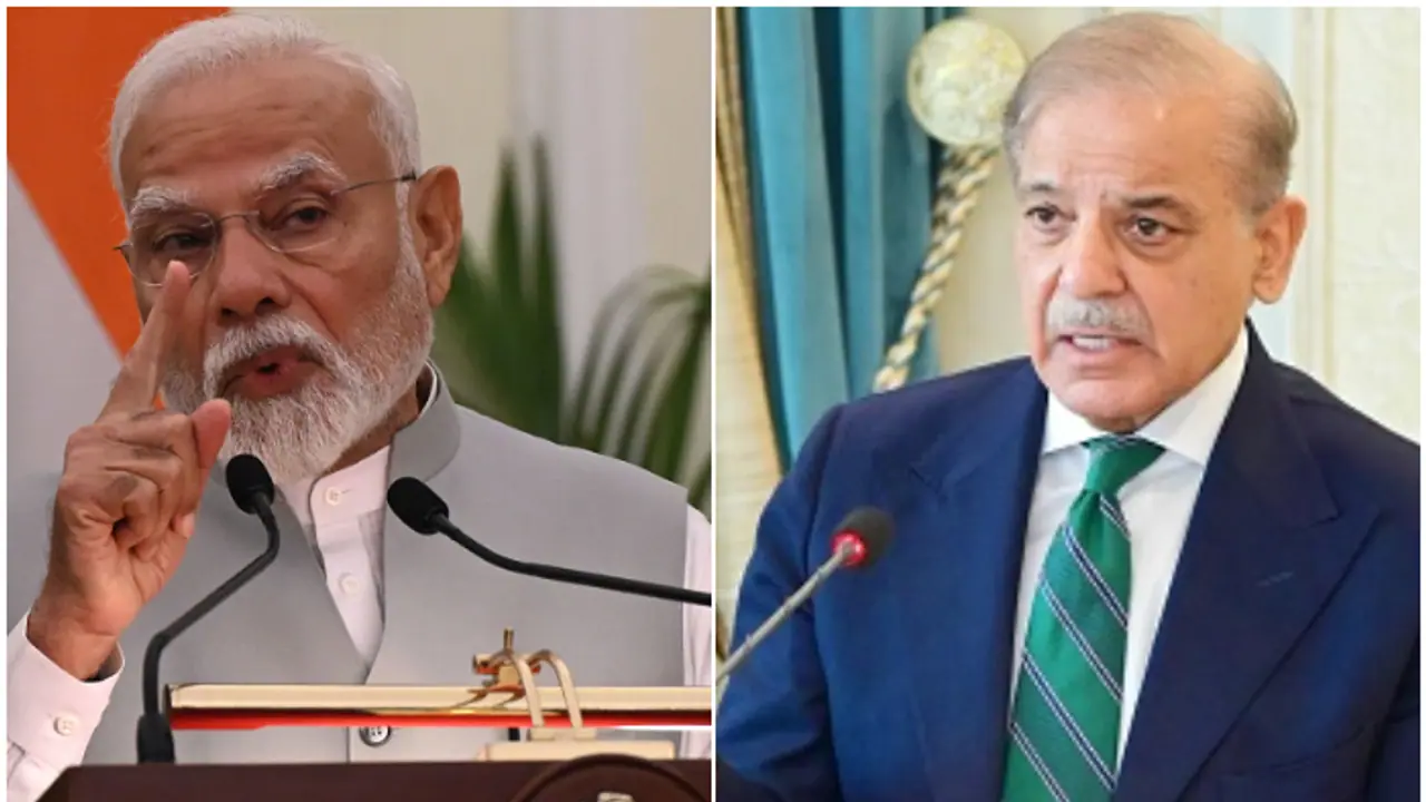 Operation Sindoor: భారత్ దెబ్బకు పాకిస్తాన్ లో వణుకు.. ఒత్తిడిలో పాక్ సైన్యం