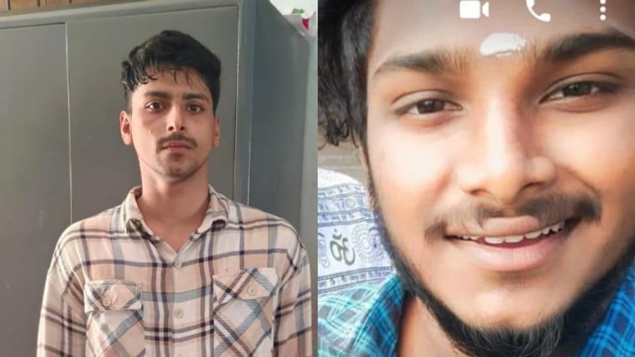 എംഡിഎംഎ കടത്തിയതിന് യുവാവ് പിടിയിലായി, അന്വേഷണം ബെംഗളൂരുവിലെത്തി, പണം നൽകിയ ആളും സാധനം കൊടുത്തയാളും പിടിയിൽ എംഡിഎംഎ കടത്തിയതിന് യുവാവ് പിടിയിലായി, അന്വേഷണം ബെംഗളൂരുവിലെത്തി, പണം നൽകിയ ആളും സാധനം കൊടുത്തയാളും പിടിയിൽ