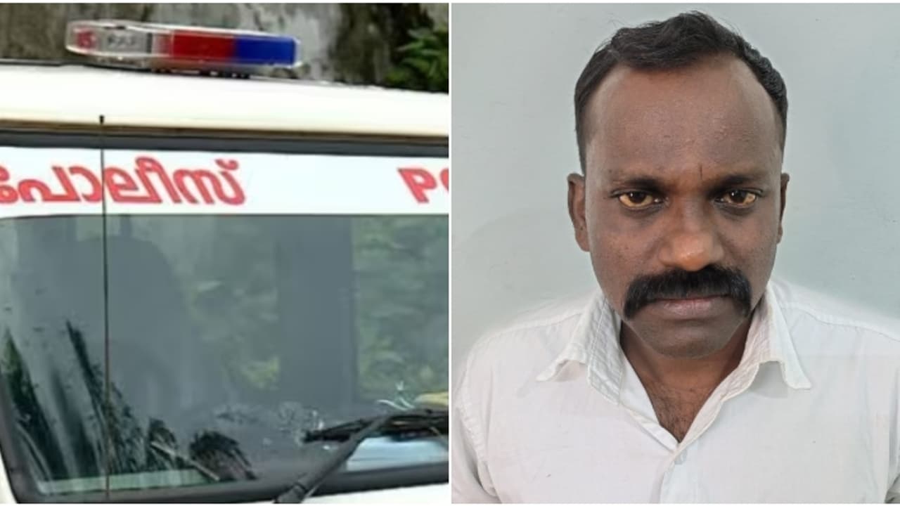 കൊലപാതകവും ബലാത്സംഗവും ഉൾപ്പെടെ 11ഓളം കേസുകളിൽ പ്രതി; ഗുണ്ടാ നേതാവിനെ കാപ്പ ചുമത്തി നാടുകടത്തി