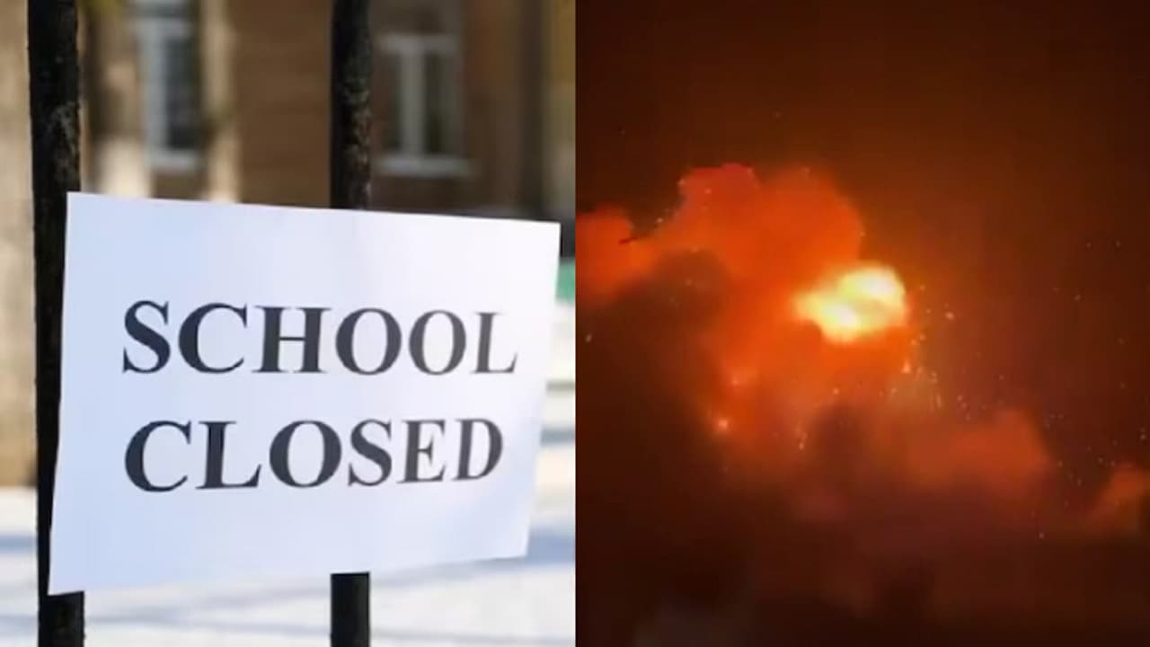 കശ്മീരിൽ ക‌‌ർശന ജാഗ്രത; സ്കൂളുകള്‍ അടച്ചിടും, വിമാനത്താവളവും തുറക്കില്ല