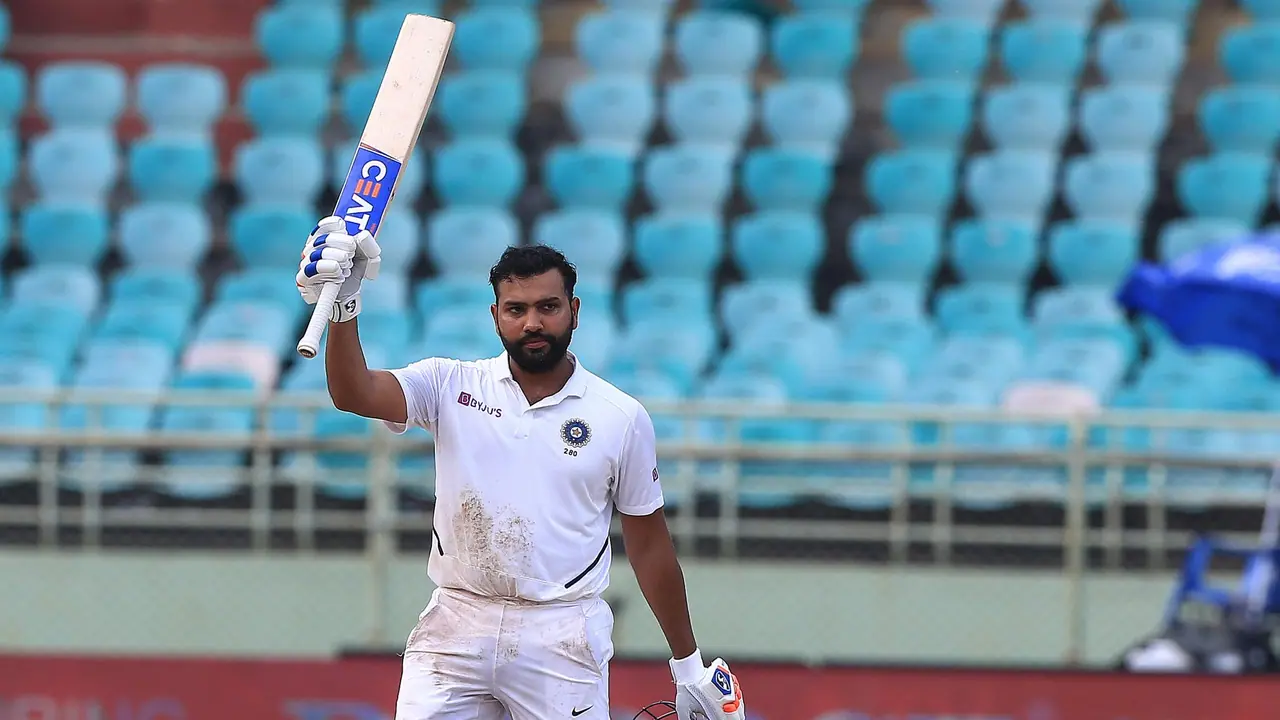 ಟೆಸ್ಟ್ ಅವಕಾಶಕ್ಕೆ 6 ವರ್ಷ ಕಾದಿದ್ದ ರೋಹಿತ್, 6 ನಿಮಿಷದಲ್ಲಿ ವಿದಾಯ ನಿರ್ಧಾರ