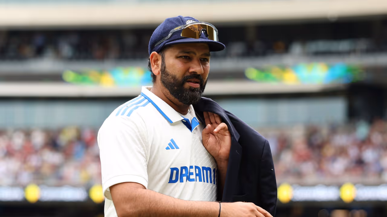 Rohit Sharma's top Test innings Rohit Sharma's top Test innings