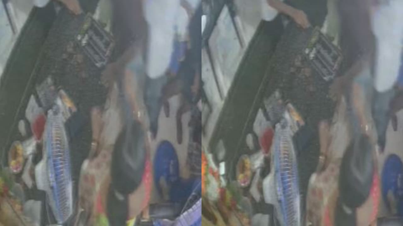 വിളപ്പിൽശാലയിൽ യുവതി ഉൾപ്പെടെയുള്ള മൂന്നം​ഗസംഘം ഹോട്ടലിൽ അതിക്രമം നടത്തിയതായി പരാതി