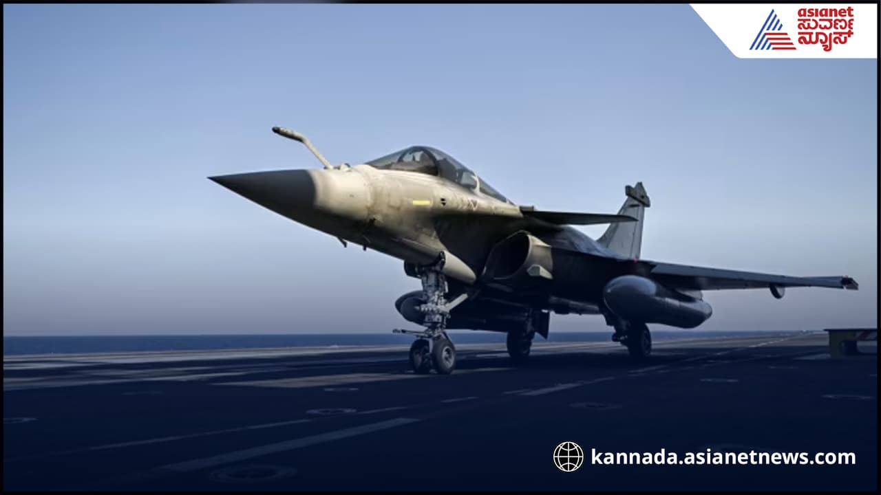 Rafale Fighter Jet: 'ಆಪರೇಷನ್​ ಸಿಂದೂರ'ದ ಹೀರೋ, ರಫೇಲ್​ ಯುದ್ಧ ವಿಮಾನದ ರೋಚಕ ಮಾಹಿತಿ ಇಲ್ಲಿದೆ... 