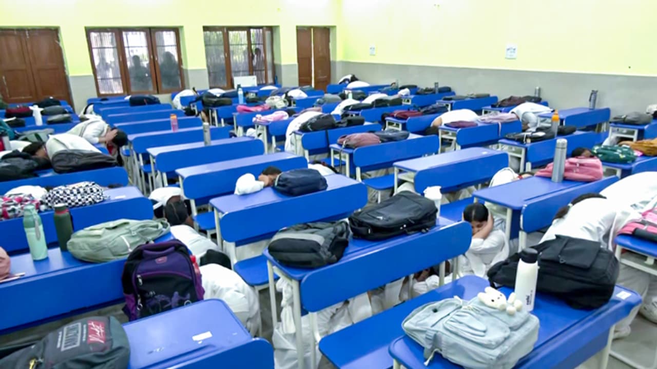 എല്ലാ സ്‌കൂളുകള്‍ക്കും അംഗണവാടികള്‍ക്കും ഇനിയൊരു അറിയിപ്പുണ്ടാകും വരെ അവധി; പ്രഖ്യാപനവുമായി ജോധ്പൂര്‍ കളക്ടർ