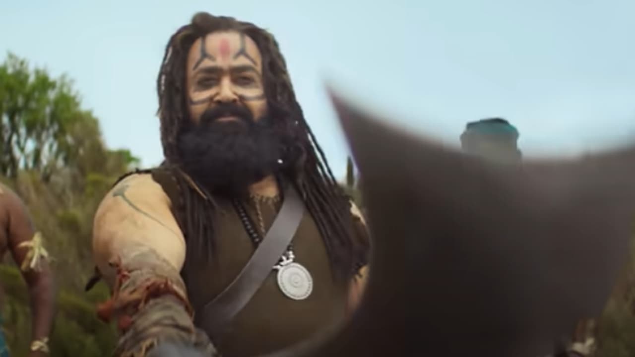 വിജയ വഴികൾ താണ്ടി ഖുറേഷിയും ഷൺമുഖനും; ഇനി വേറിട്ട വേഷപ്പകർച്ചയ്ക്ക് മോഹൻലാൽ വിജയ വഴികൾ താണ്ടി ഖുറേഷിയും ഷൺമുഖനും; ഇനി വേറിട്ട വേഷപ്പകർച്ചയ്ക്ക് മോഹൻലാൽ