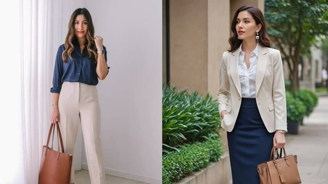 office look office look