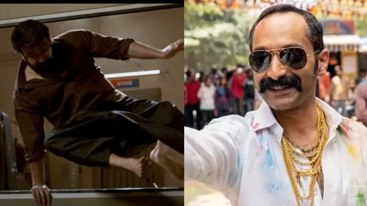 പരിസരത്തേ ഇല്ലാതെ മമ്മൂട്ടി, മോഹൻലാലിന് തൊടാനാകാതെ ഒന്നാമൻ; രം​ഗണ്ണനെയും വീഴ്ത്തി ഷൺമുഖൻ