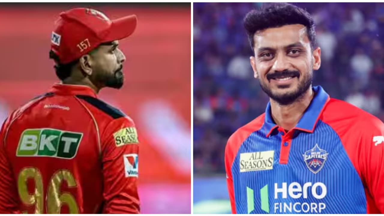 ഒന്നാം സ്ഥാനം ലക്ഷ്യമിട്ട് പഞ്ചാബ്, ടോപ് 4ൽ കണ്ണുവെച്ച് ഡൽഹി; ഐപിഎല്ലിൽ ഇന്ന് തീപാറും പോരാട്ടം ഒന്നാം സ്ഥാനം ലക്ഷ്യമിട്ട് പഞ്ചാബ്, ടോപ് 4ൽ കണ്ണുവെച്ച് ഡൽഹി; ഐപിഎല്ലിൽ ഇന്ന് തീപാറും പോരാട്ടം