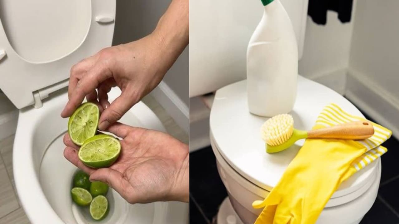 toilet cleaning hacks toilet cleaning hacks