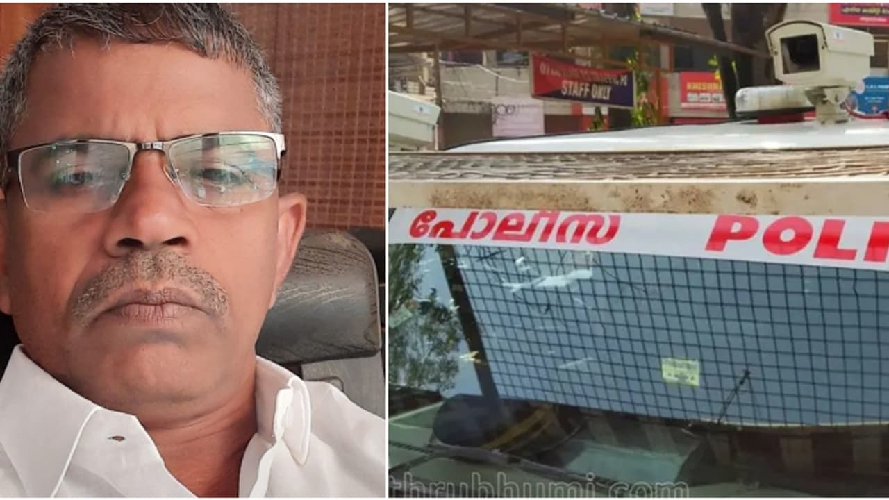 പോക്സോ കേസിൽ റിട്ടയേർഡ് അധ്യാപകൻ അറസ്റ്റിൽ പോക്സോ കേസിൽ റിട്ടയേർഡ് അധ്യാപകൻ അറസ്റ്റിൽ