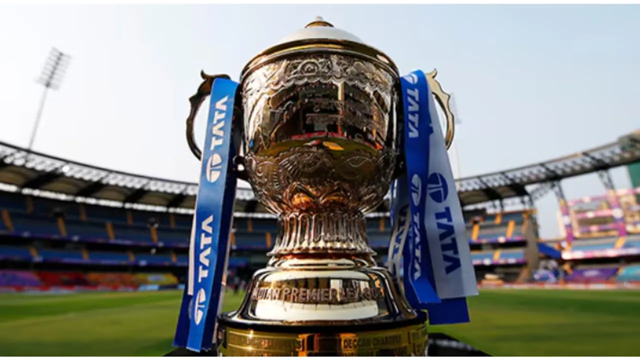 IPL 2025: ஐபிஎல் 2025 தொடர் ரத்து! அதிரடி அறிவிப்பு! மற்ற போட்டிகள் எப்போது நடக்கும்? 