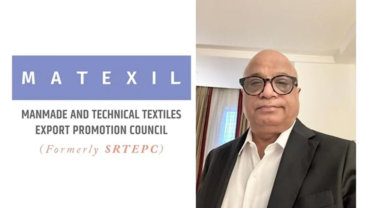 Anil Rajbanshi Appointed as Vice Chairman of MATEXIL